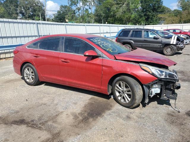 5NPE24AF8HH503655 | 2017 HYUNDAI SONATA SE