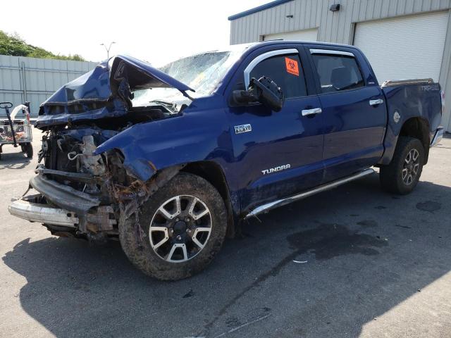 2014 Toyota Tundra 