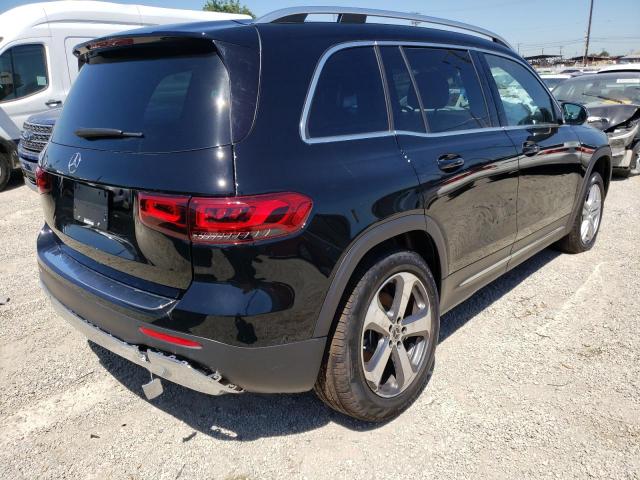W1N4M4GB4PW275634 Mercedes-Benz GLB 250