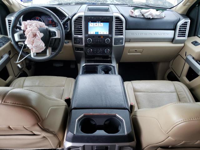 1FT7W2BT8HEB52199 Ford F250 Super Duty