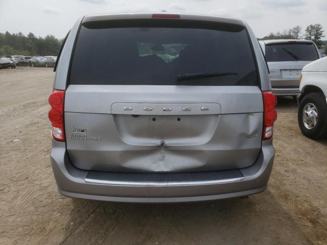 2C4RDGCG3LR154015 Dodge Caravan GRAND CARA 6