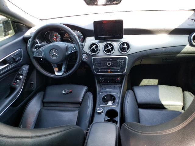 WDDSJ4EB5GN376915 Mercedes-Benz CLA 250