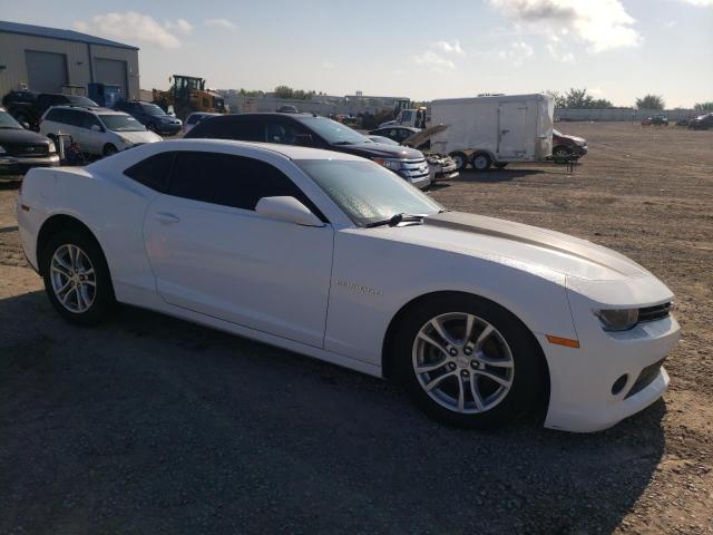 2G1FB1E36E9241600 | 2014 CHEVROLET CAMARO LT