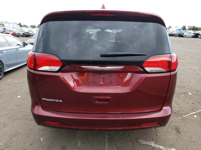 2C4RC1CG0HR598749 2017 CHRYSLER PACIFICA, photo no. 6