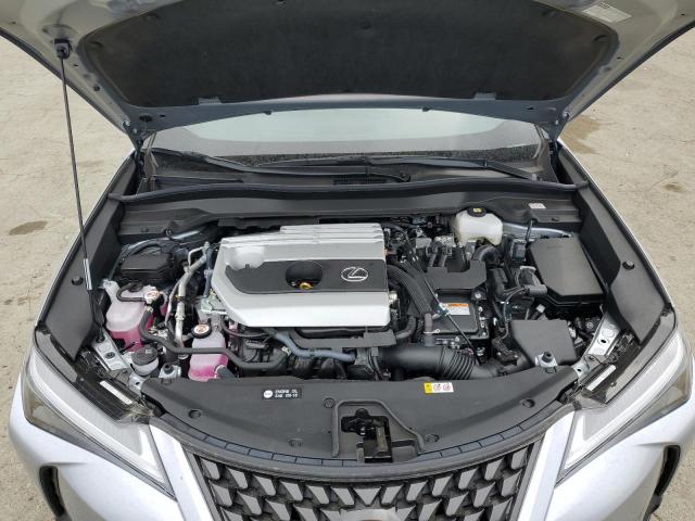 2023 LEXUS UX 250H BA JTHX6JBH2P2146192