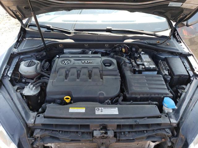 2015 VOLKSWAGEN GOLF SPORT - 3VWCA7AU0FM506113