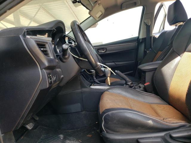 5YFBURHE4GP456780 Toyota COROLLA L
