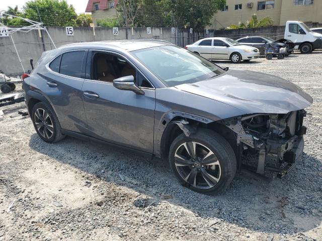 JTHX3JBH2M2044234 Lexus UX 200  4