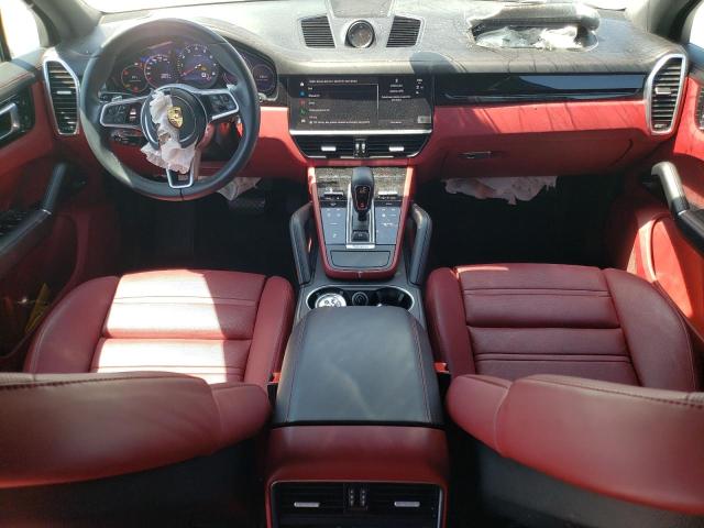 WP1AA2AY6NDA04148 Porsche Cayenne