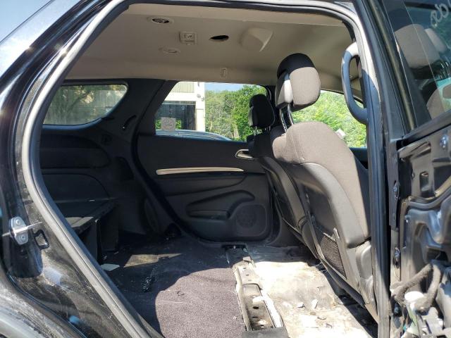 2019 DODGE DURANGO SS 1C4SDJFT0KC632891