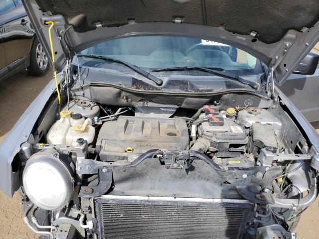 1C4NJRFB0ED760221 Jeep Patriot Latitude