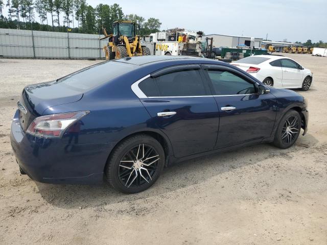 Vin: 1n4aa5ap9dc817424, lot: 65164293, nissan maxima s 20133