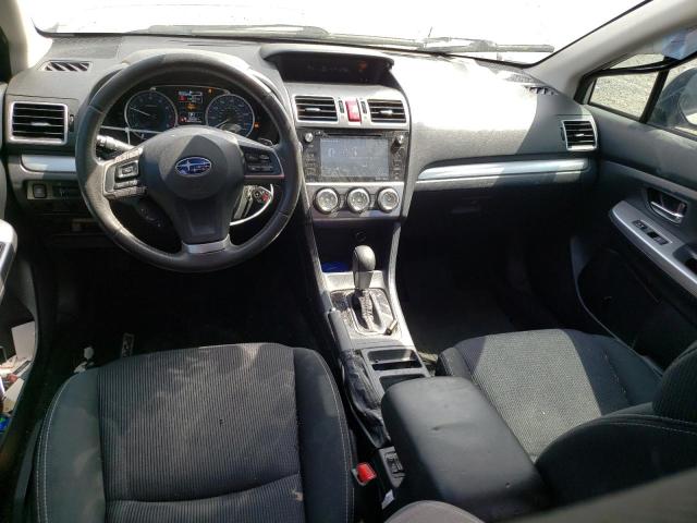 JF1GPAS65GH301415 Subaru Impreza Sport