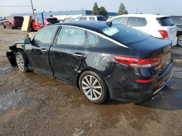 5XXGU4L11KG304034 | 2019 KIA optima ex