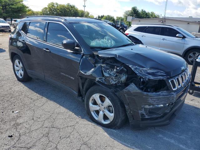 3C4NJCBB0KT715854 Jeep Compass Latitude 2019