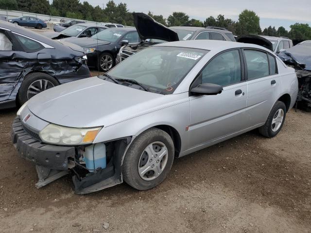 2004 Saturn Ion 