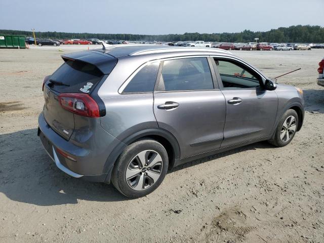 KNDCB3LC2J5114150 KIA NIRO FE