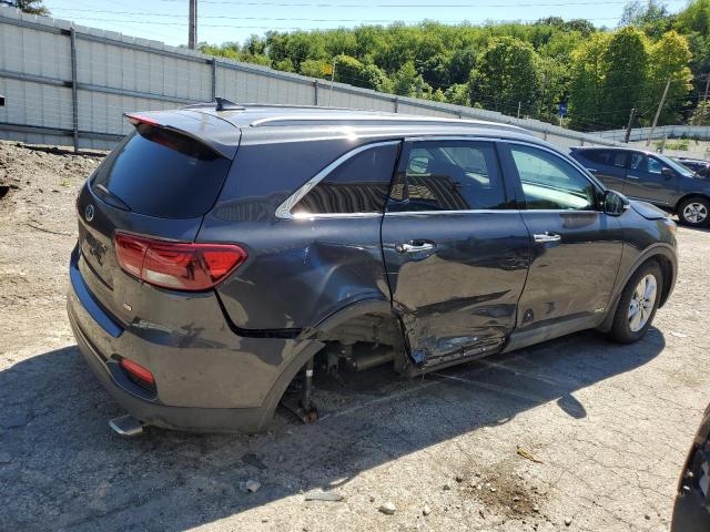 5XYPGDA32KG547293 KIA SORENTO L