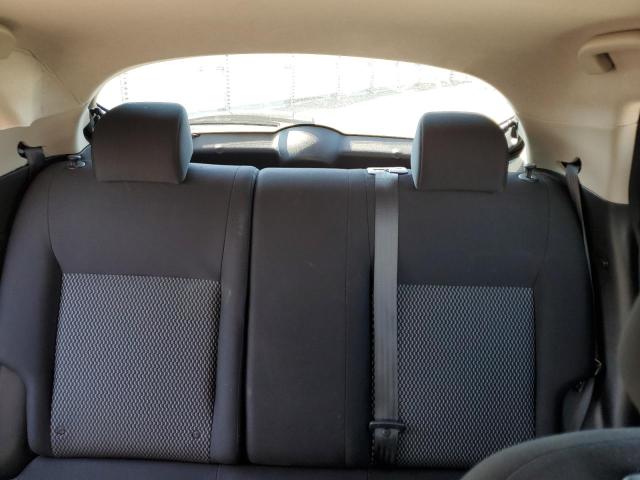 2017 NISSAN JUKE JN8AF5MR8HT705202