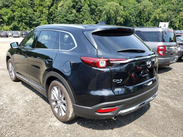 JM3TCBDY4N0626746 Mazda CX-9 GRAND 2