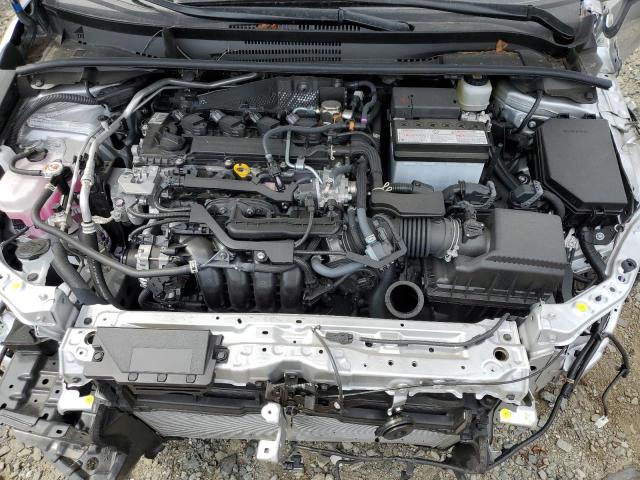 JTND4MBE9P3199432 Toyota COROLLA SE