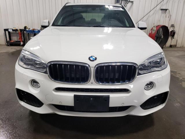 5UXKR0C57E0K42912 2014 BMW X5, photo no. 5