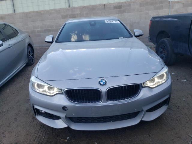 2016 BMW 435 XI GRA - WBA4B3C52GG527802