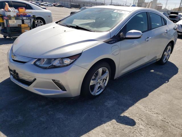 VIN 1G1RC6S56HU217351 2017 Chevrolet Volt, LT no.1