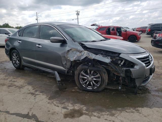 Vin: 1n4al3ap3fn348336, lot: 66079593, nissan altima 2.5 20154