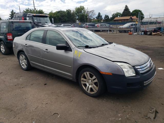 3FAHP08118R112352 | 2008 Ford fusion sel