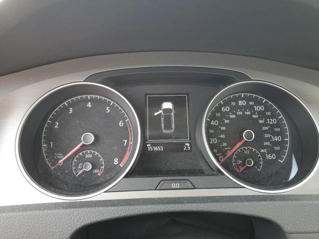 2016 VOLKSWAGEN GOLF SPORT - 3VWC17AUXGM519274