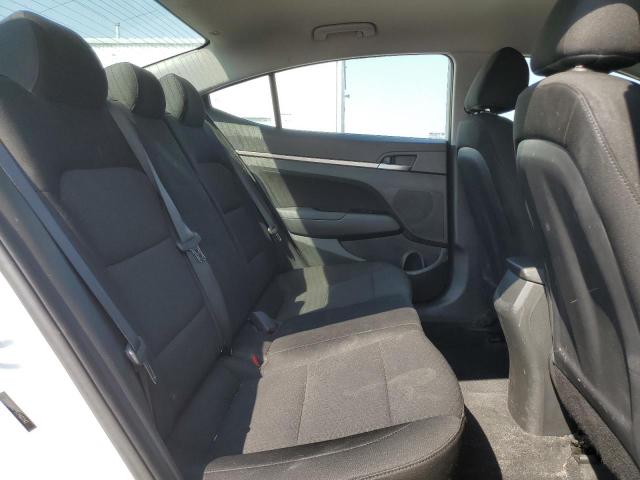 2020 HYUNDAI ELANTRA SE - 5NPD84LF9LH601142