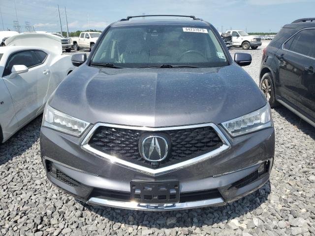 2018 ACURA MDX SPORT 5J8YD7H71JL000379