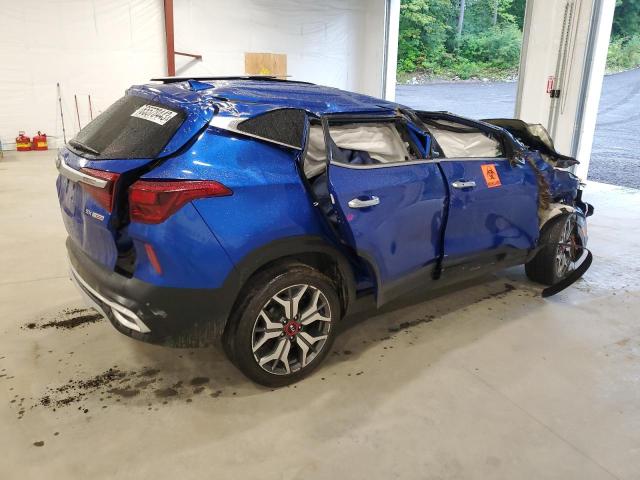 KNDETCA23M7218753 KIA Seltos Sx