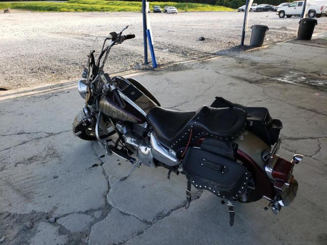 2001 SUZUKI VL1500 - JS1VY51A412103490