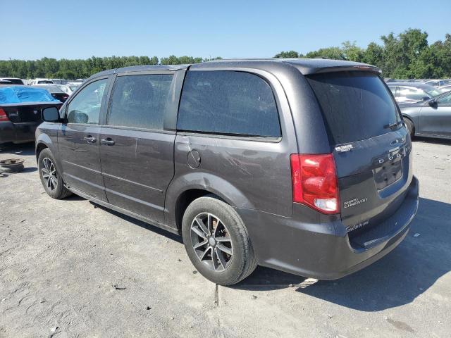 2C4RDGBG1FR624807 Dodge Grand Caravan Se
