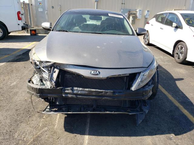 5XXGN4A76FG441349 | 2015 KIA OPTIMA EX