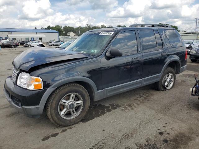 2003 Ford Explorer XLT