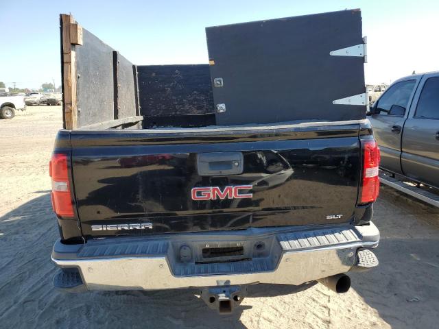 1GT12ZE86FF196128 GMC Sierra K2500 Slt