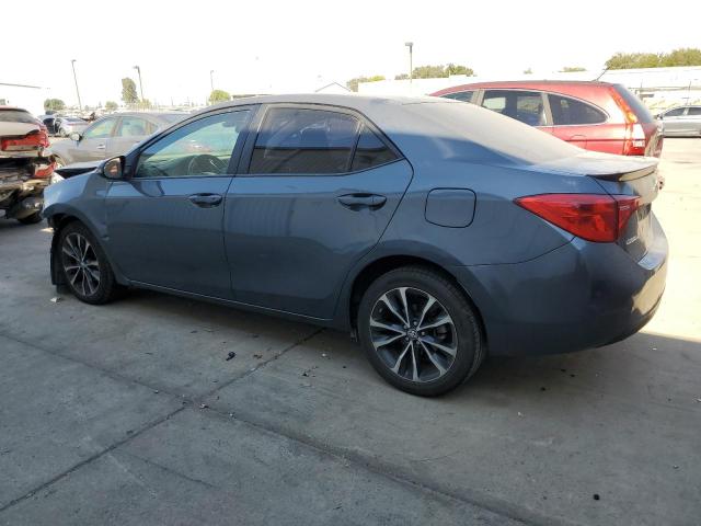 2017 TOYOTA COROLLA L - 2T1BURHEXHC748693