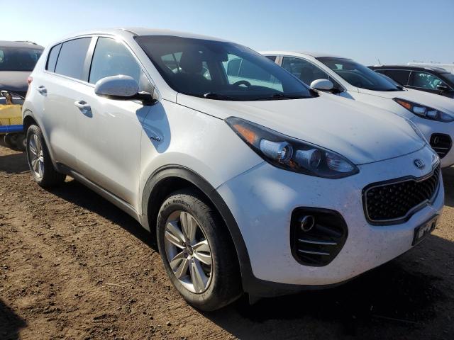 KNDPMCAC1H7195056 | 2017 KIA SPORTAGE L