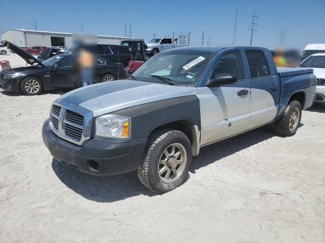 2005 Dodge Dakota 