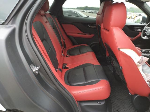 SADCM2FV4JA244010 Jaguar F-PACE S