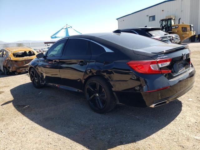 1HGCV1F31KA040947 Honda Accord Sport