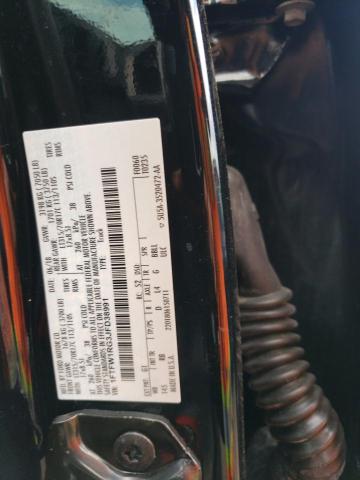 1FTFW1RG3JFD38991 Ford F150 Raptor