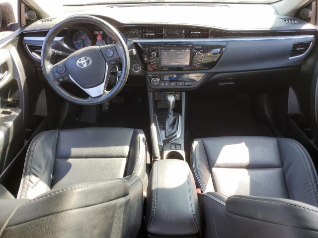 5YFBURHE8GP441764 Toyota COROLLA L