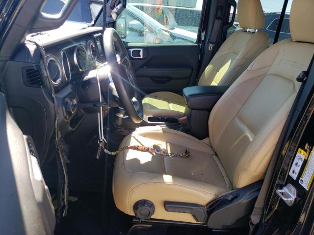 1C4HJXFN2KW532619 Jeep Wrangler Unlimited Rubicon
