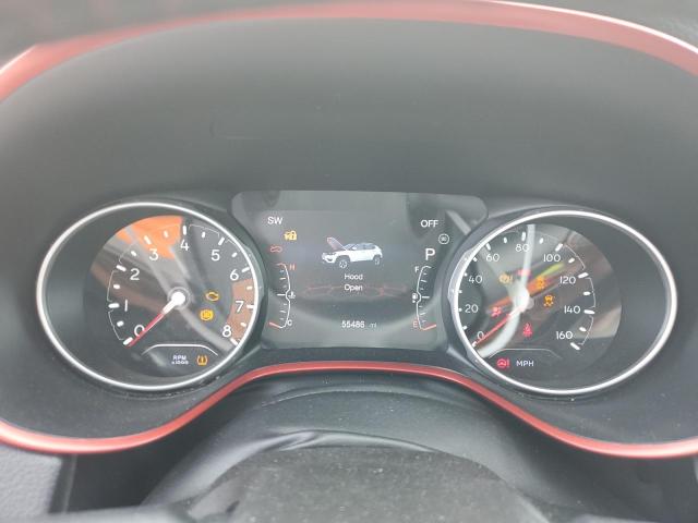 3C4NJDDB4LT193864 Jeep Compass Trailhawk