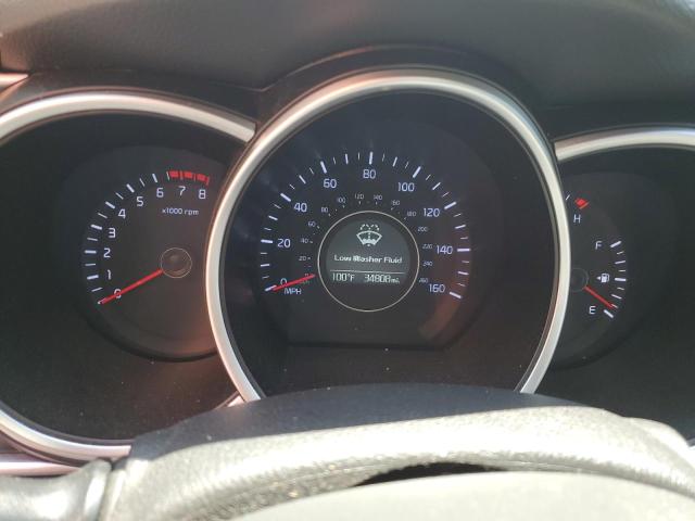5XXGM4A78FG456423 KIA Optima Lx