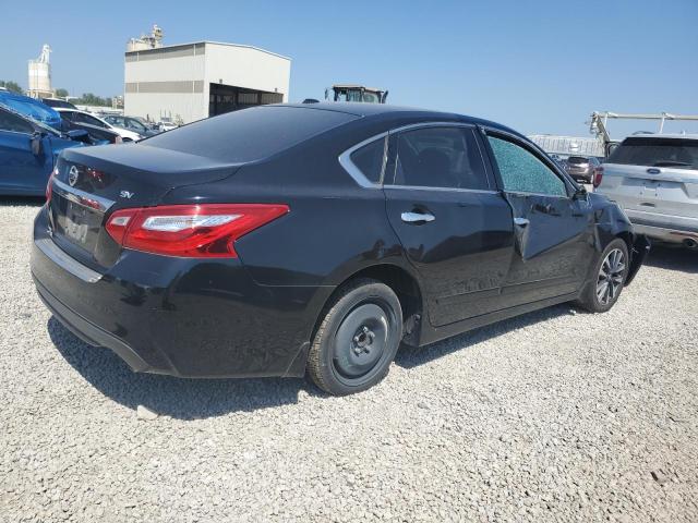 Vin: 1n4al3ap6gc202834, lot: 64714553, nissan altima 2.5 20163
